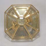 Italian ceiling light