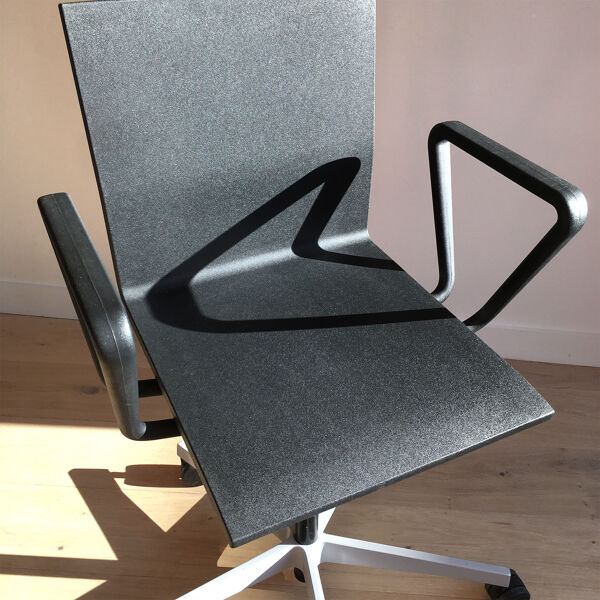 fauteuil Design 04 Par Maarten Van Severen Pour vitra