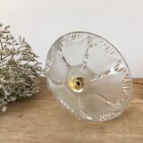 Art Deco pendant lamp