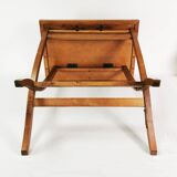 Roll-top desk, Germany 1980s.