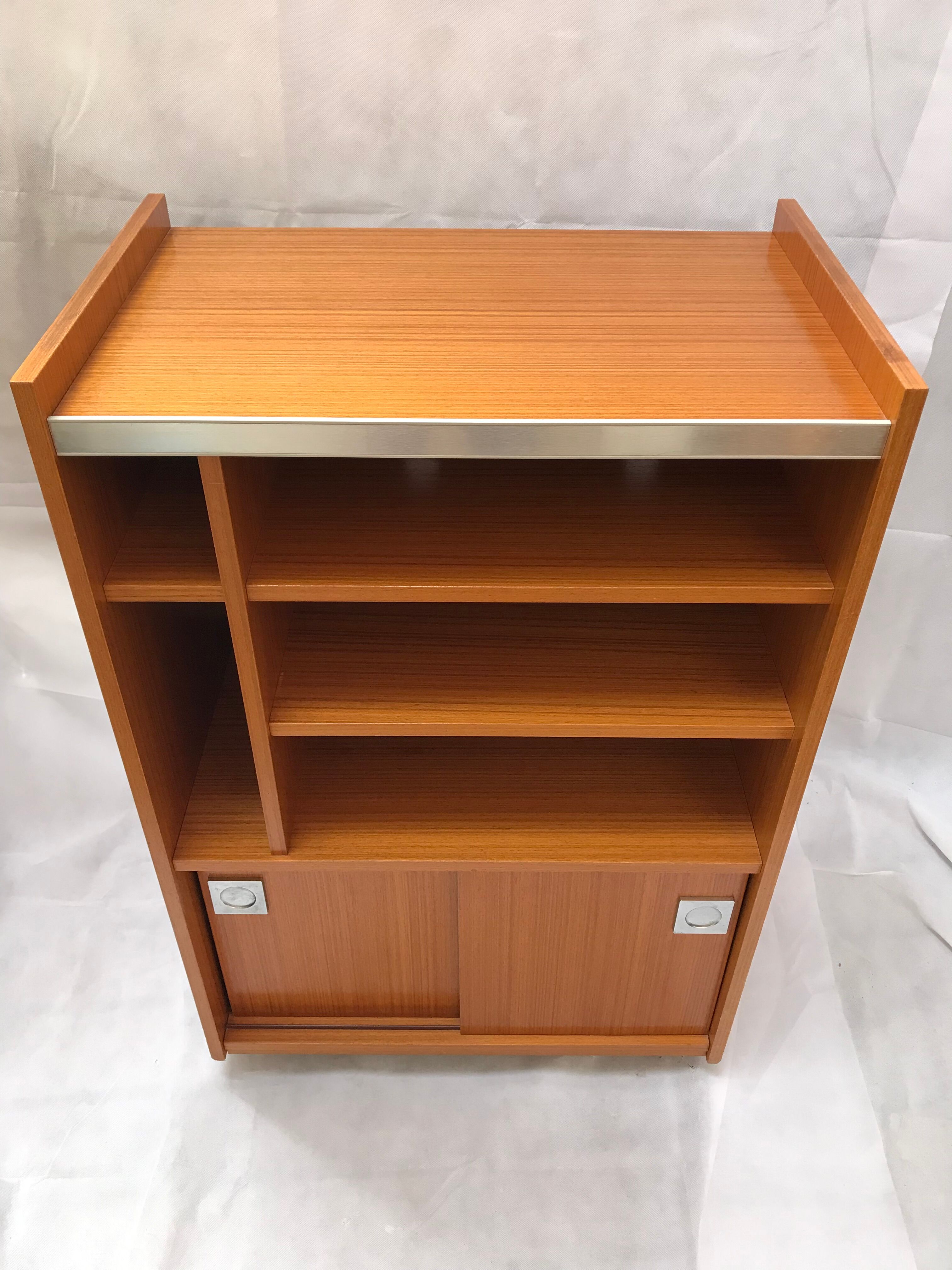 Scandinavian hifi furniture