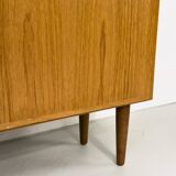 Teak Cabinet from Omann Jun, 1960s