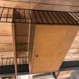 Wall unit ntrinning strinning shelf desk for string design