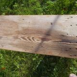 construction bench