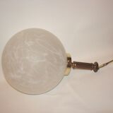 Hanging lamp, 60s