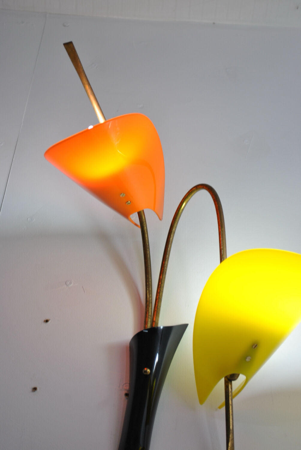 Italian wall light 1950