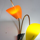 Italian wall light 1950