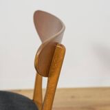 Mid-Century Dining Chairs Model 210 from Farstrup Møbler, 1960s, Set of 6