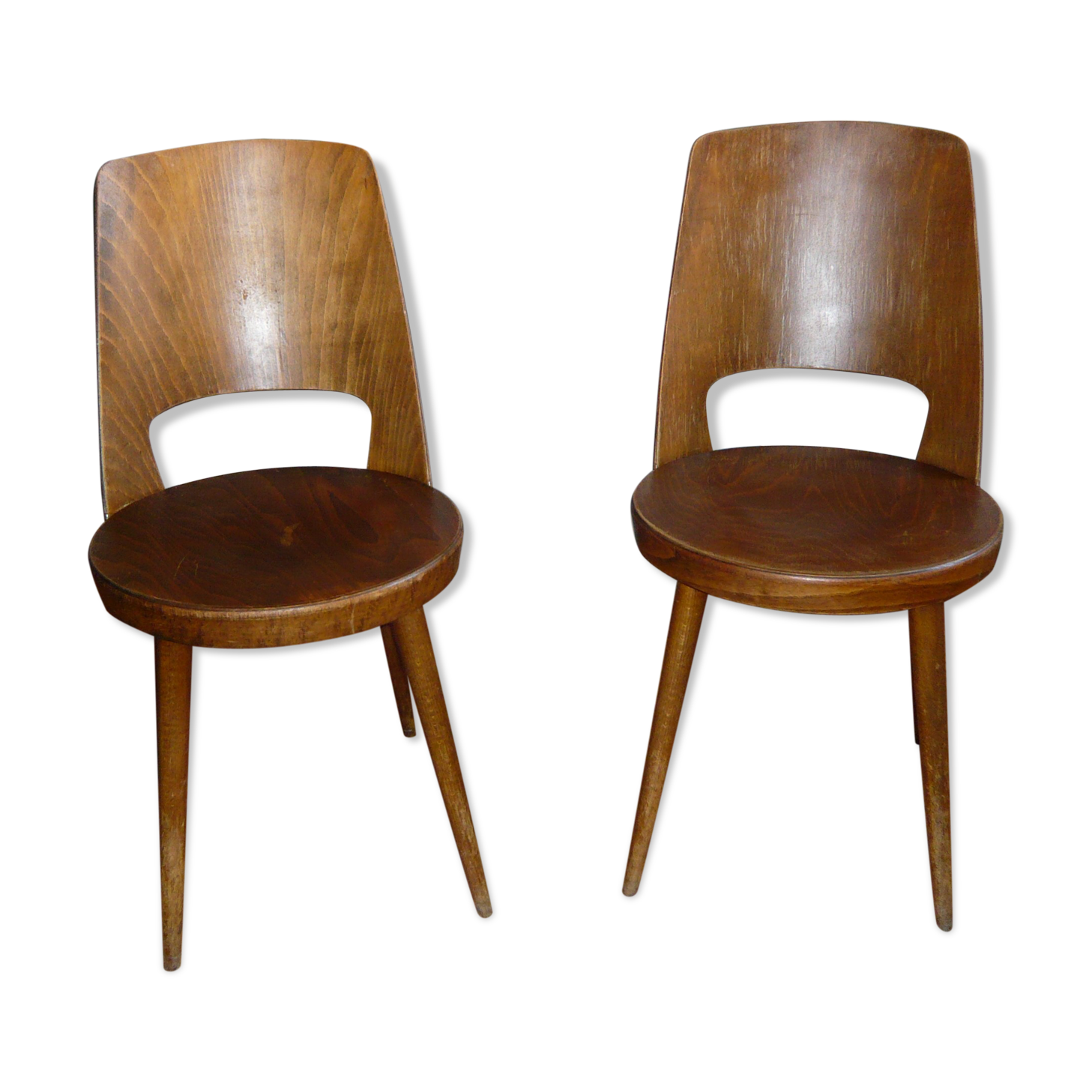 Baumann chairs modele mondor