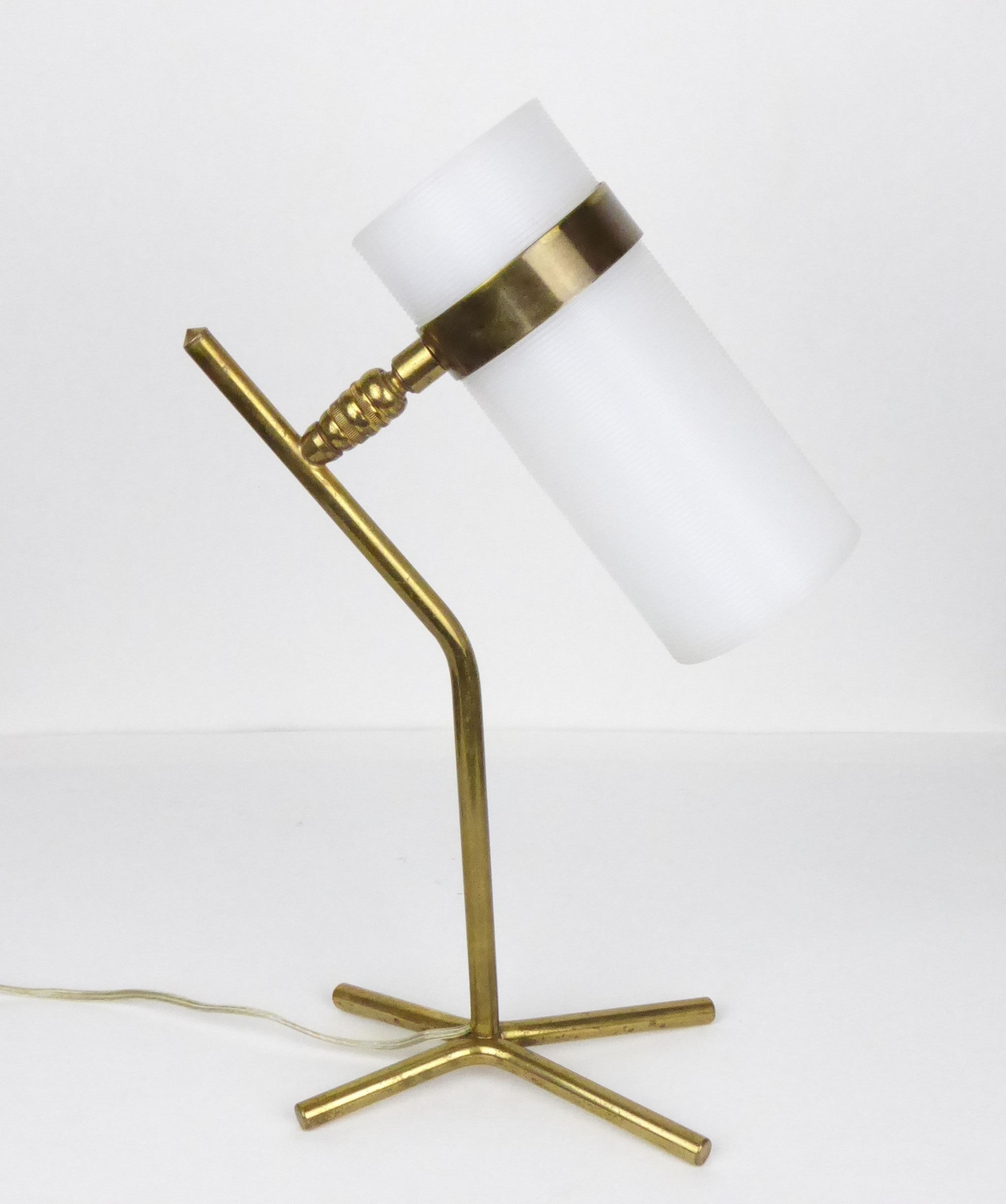 Guariche Pierre lamp 1950