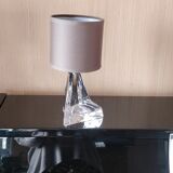 Lamp foot Daum France