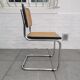 Cesca chair B32 by Marcel Breuer