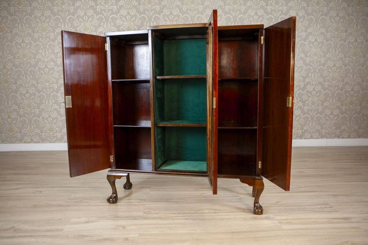 Art Deco Sideboard, Early 20th Century