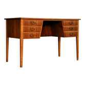 vintage desk | teak | 60s | swedish period | 60s