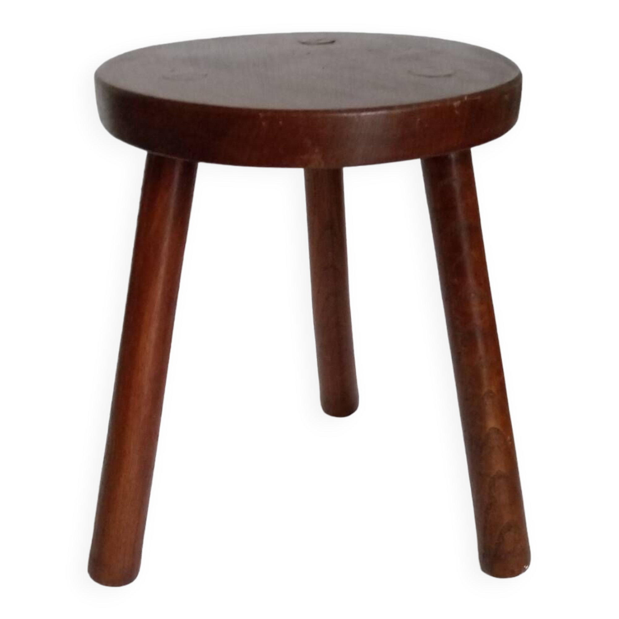 Tabouret tripode