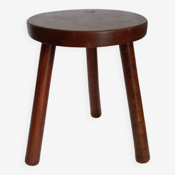 Tripod stool