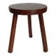 Tabouret tripode