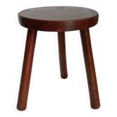 Tripod stool