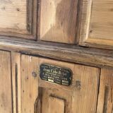 Antique trade furniture