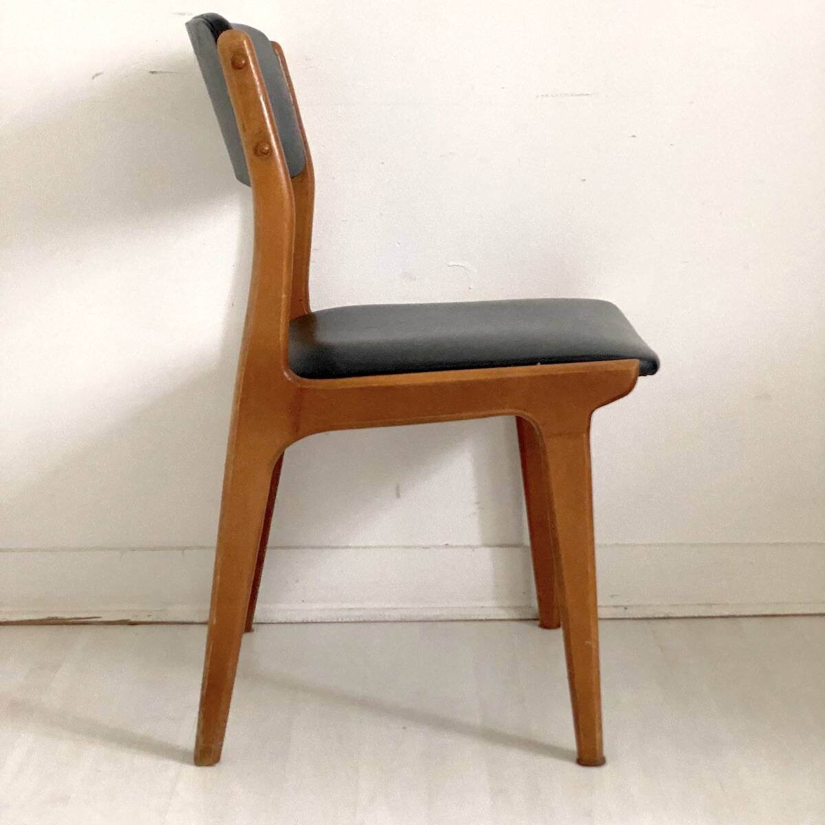 Scandinavian chair 1960s