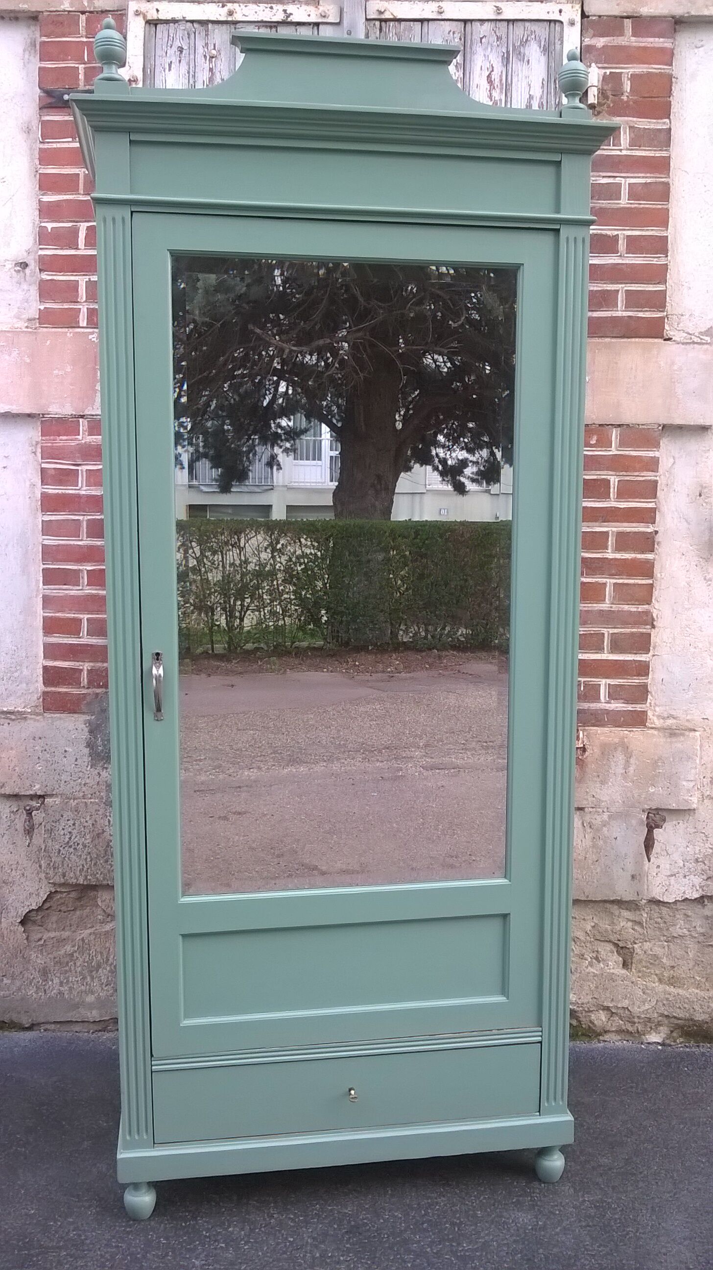 Parisian wardrobe 1930