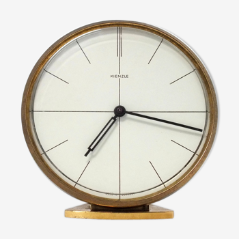 Heinrich Johannes Möller alarm clock '40s