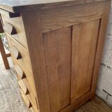 Petit bureau bois