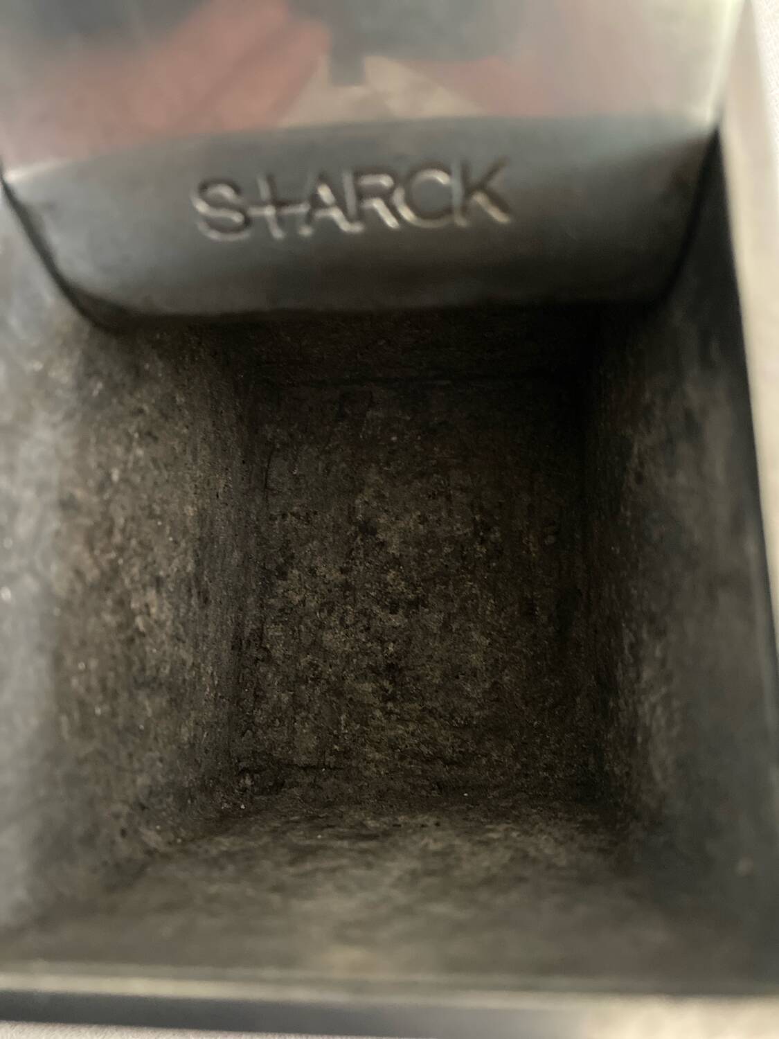 Ray Hollis Starck Ashtray