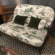 Ercol sofa by Luciano Ercolani