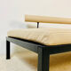 "Sity" model bench, B&B Italia edition.
