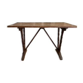 Bistro table