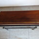 Former artisanal industrial bench