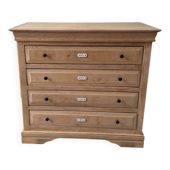 Commode