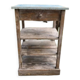 Service table