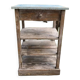 Service table