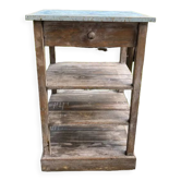 Table desserte