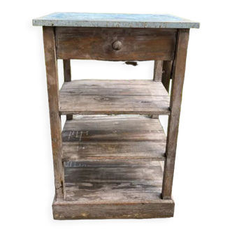 Service table