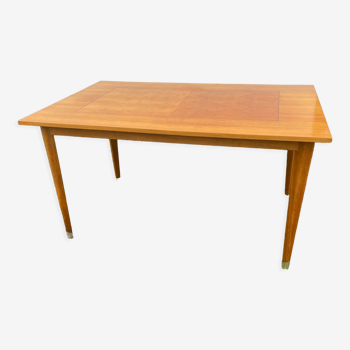Vintage dining table year 60