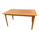 Vintage dining table year 60