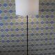 Floor lamp Vintage 60s.