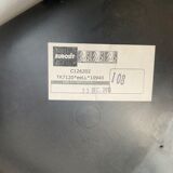 Office chair Eurosit