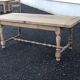 Farm table