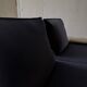 2-seater sofa model Prado Cinna