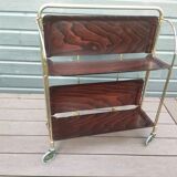 Bremshey Gerlinol vintage folding server