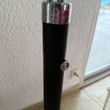 Vintage Italian three-light floor lamp