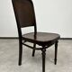 Secession dining chair no. 41 by Thonet