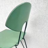 Chaise Mikado 1800 par Kusch &Co