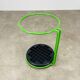 Goccia umbrella stand for Magis by Boccato, Gigante, Zambusi, 1980s postmodern.