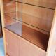 Vintage bookcase