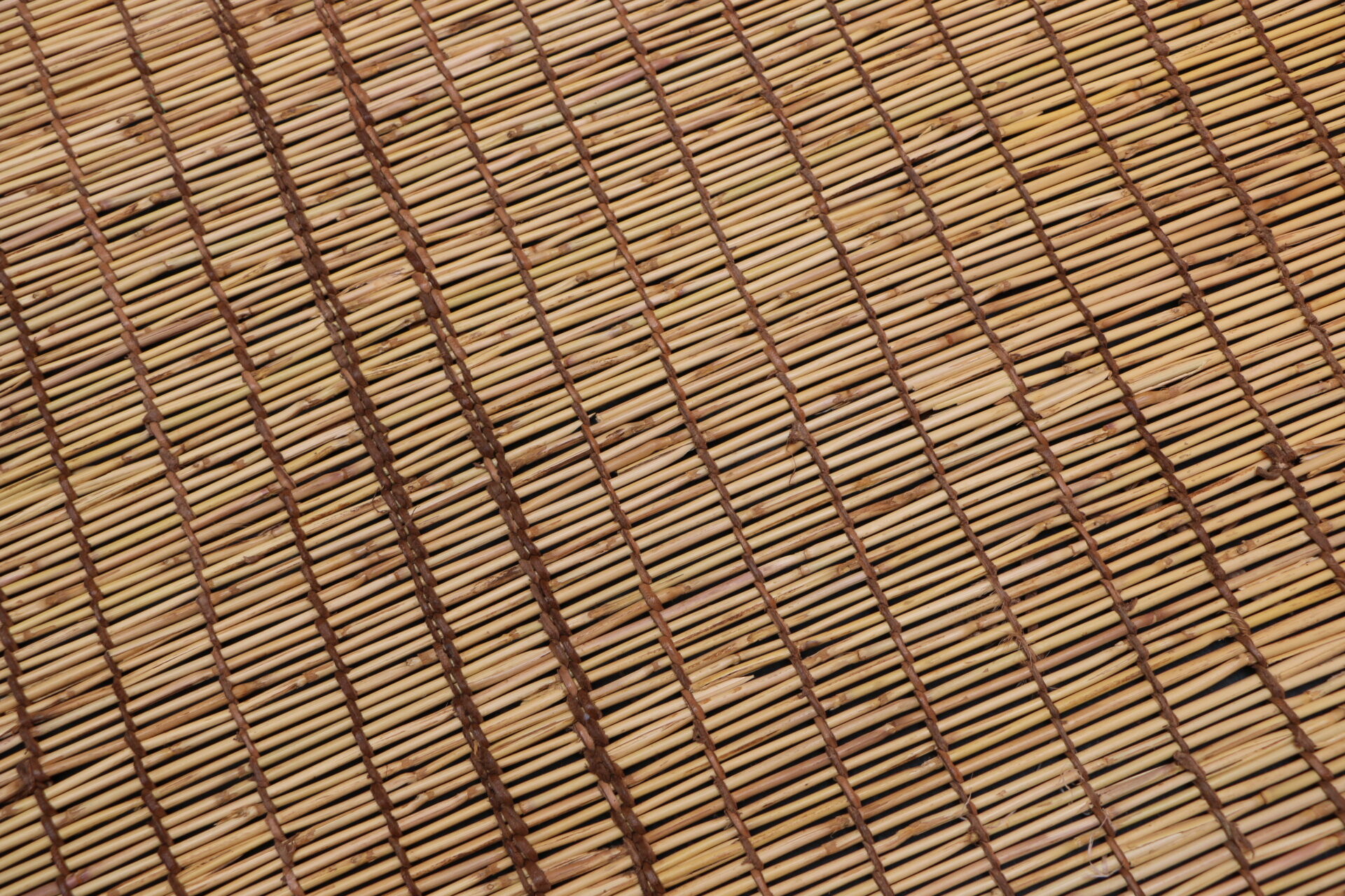 Natte touareg mauritania - 239 x 469 cm